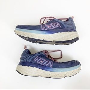 Hoka One One | Women’s Bondi 6 Running Shoes wide